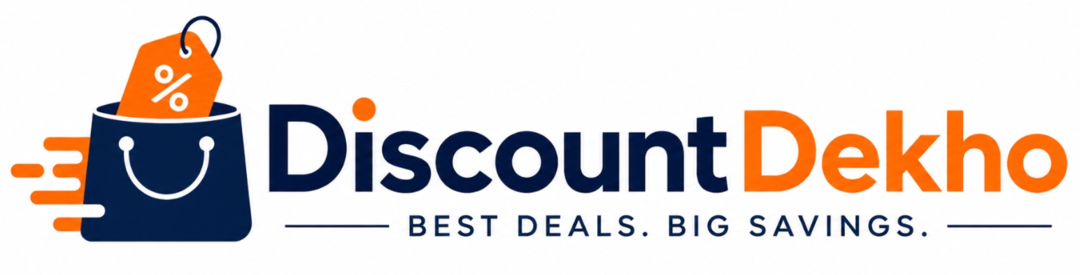 DiscountDekho